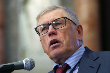 Владимир Сунгоркин.