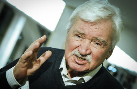  Игорь Масленников.