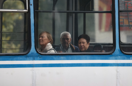 Украина. Херсон.