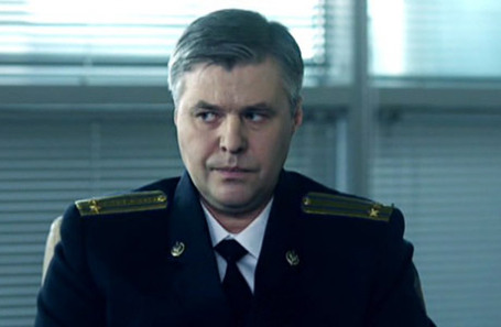 Владимир Шинов.