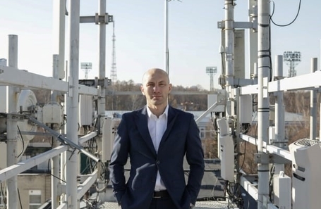 Павел Плясенко, директор по маркетингу и конвергентным продуктам московского региона МТС.