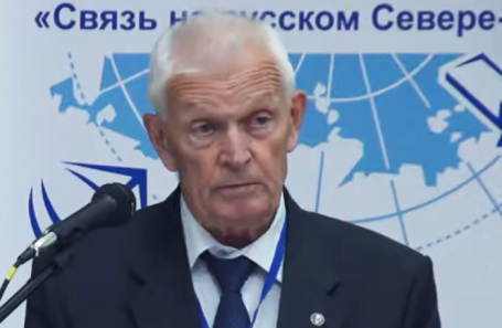 Валерий Митько.