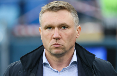 Андрей Талалаев назначен главным тренером ФК «Торпедо»