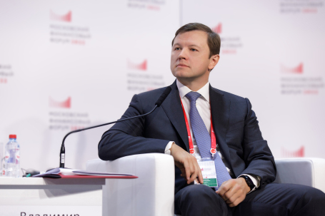 Владимир Ефимов