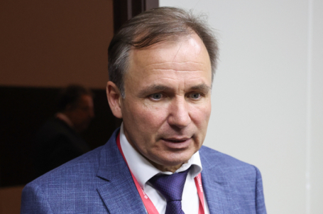 Константин Ярошенко.