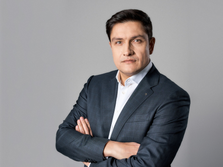 Андрей Писарев