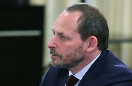 Основатель «Яндекса» Аркадий Волож.