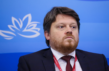 Дмитрий Вахруков.