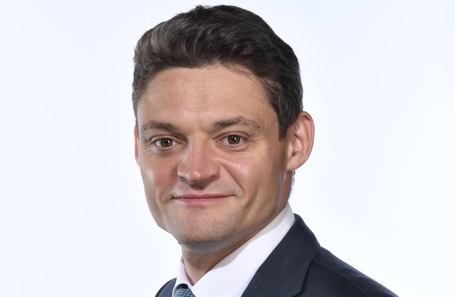 Кирилл Царев.