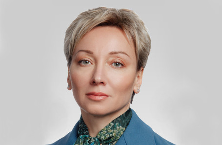 Ольга Скоробогатова