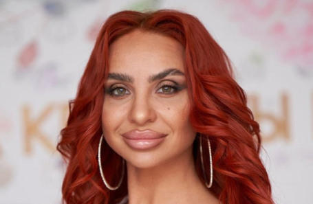 Ольга Валеева.