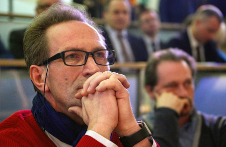 Валерий Кириллов.