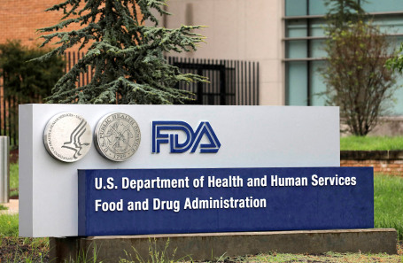 Управление по санитарному надзору за качеством пищевых продуктов и медикаментов. США 