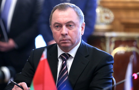 Владимир Макей.