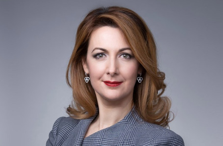 Первый вице-президент по телекоммуникационному бизнесу МТС.