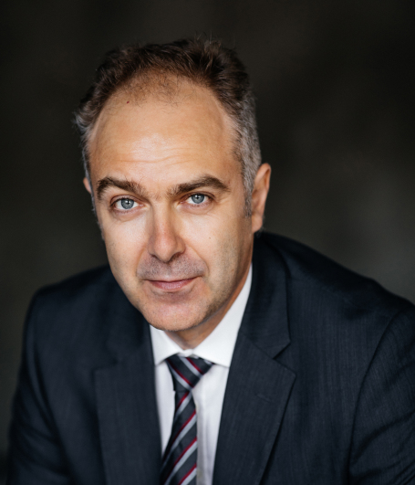 Денис Морозов