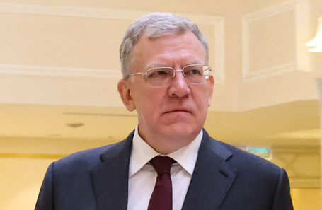 Алексей Кудрин.
