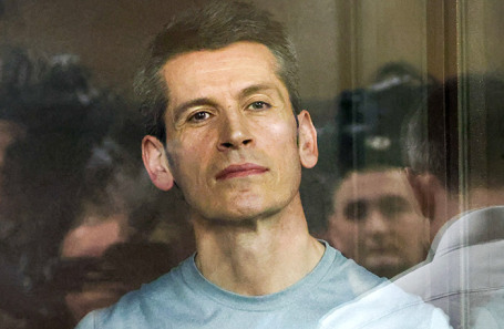 Зиявудин Магомедов.