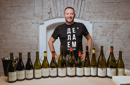 Павел Швец.