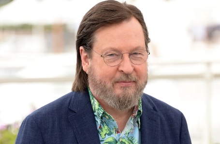 Ларс фон Триер.