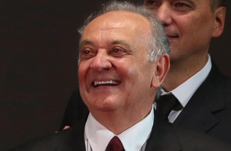 Анджело Бадаламенти.