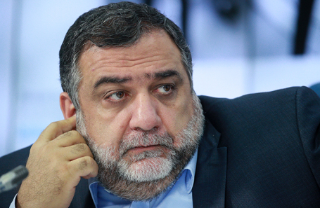 Рубен Варданян.