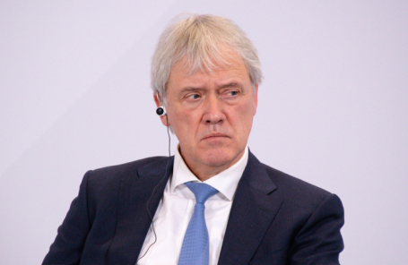 Питер Веннинк.