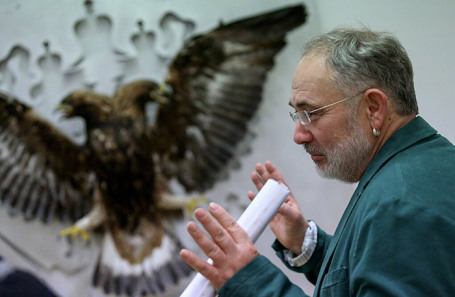 Марат Гельман.