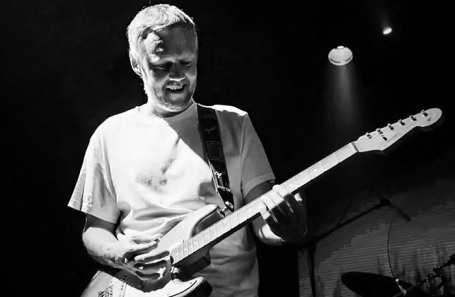 Антон Хабибуллин.