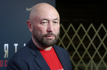 Продюсер, режиссер Тимур Бекмамбетов.