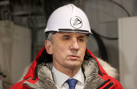  Александр Бузаков.