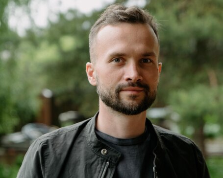 Егор Арсенихин