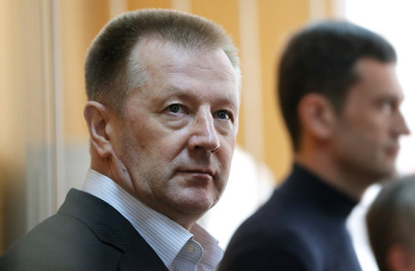 Александр Елькин.