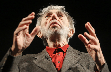 Эдуард Артемьев.