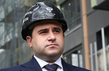 Никита Стасишин.