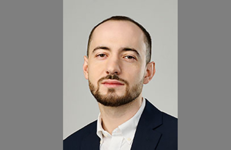 Юрий Беликов.