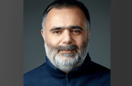 Василий Черный.