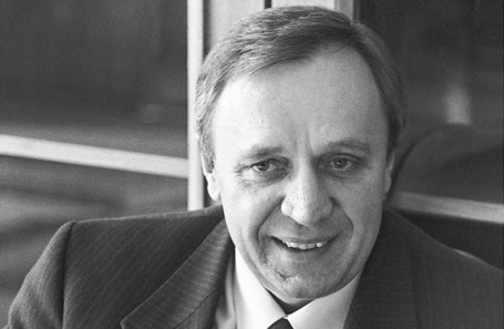 Виктор Иваненко.