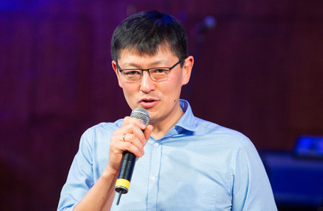 Владимир Тян.