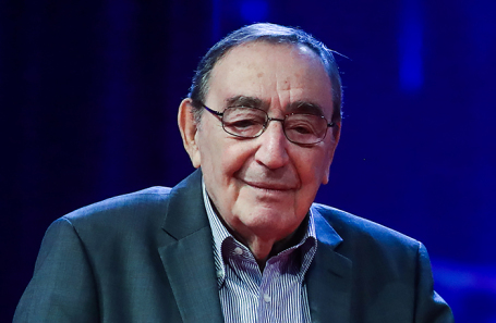 Леонид Эрман.