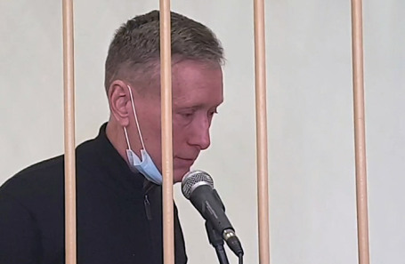 Август Мейер.