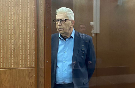 Сергей Копоров.