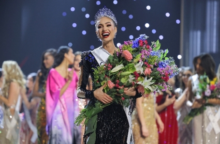 Р'Бонни Габриэль.