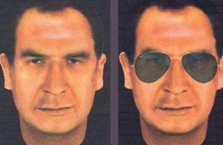 Босс Сицилийской мафии Маттео Мессина Денаро.