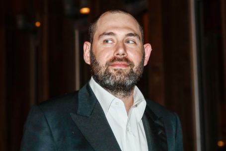 Семен Слепаков.