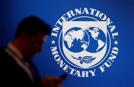 МВФ оценил перспективы экономики РФ в 2023 году оптимистичнее официальных  прогнозов