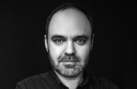 Олег Кулухов.