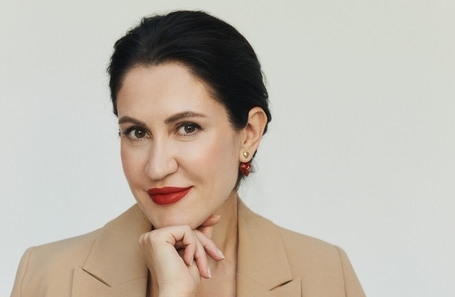 Мария Поденко, директор дивизиона «Премиальные решения для состоятельных клиентов» Сбербанка.