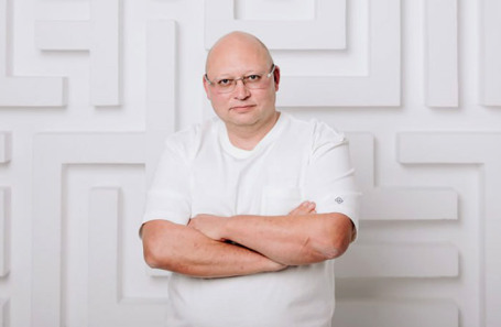 Максим Филиппов, директор по развитию бизнеса Positive Technologies.