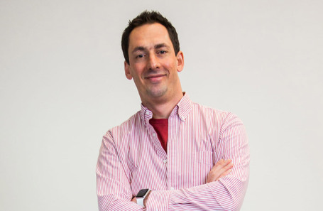 Дмитрий Чуйко.